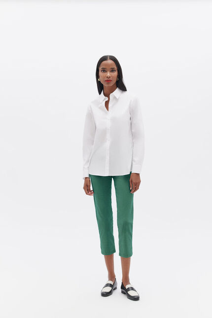 cbrenda2 Bluse weiss damen