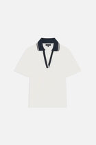 Tlola t-shirt ecru woman