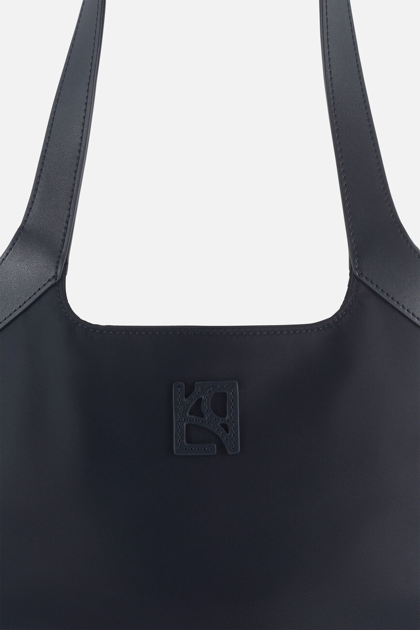 Sac Sachany bleu marine femme