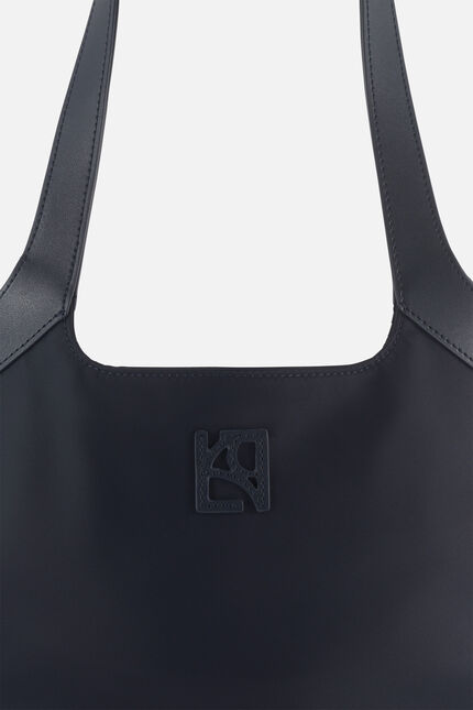 Sac Sachany bleu marine femme