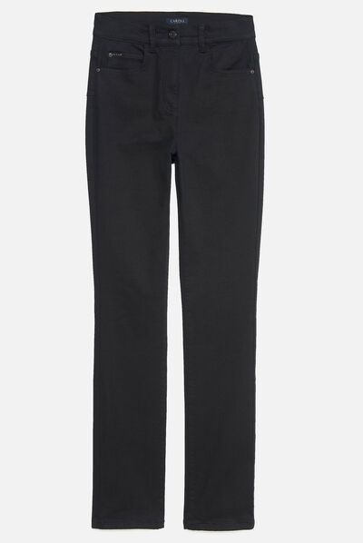 pantalon chicago noir femme