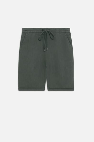 short seracruz vert kaki femme Short seracruz vert kaki femme