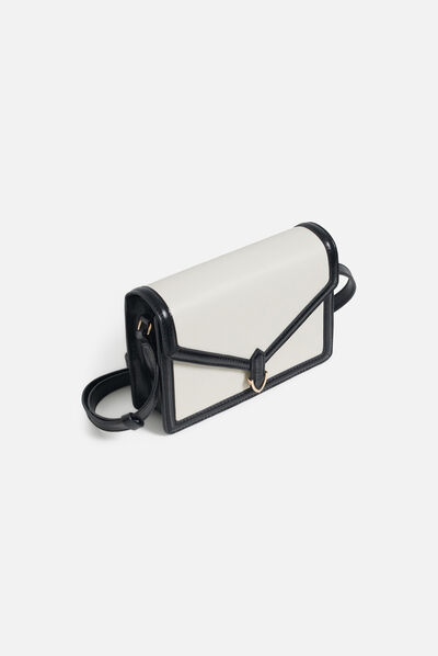 Sac sandy noir femme