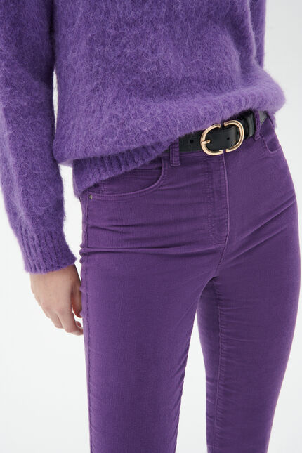 Broek pchicagov parma vrouw