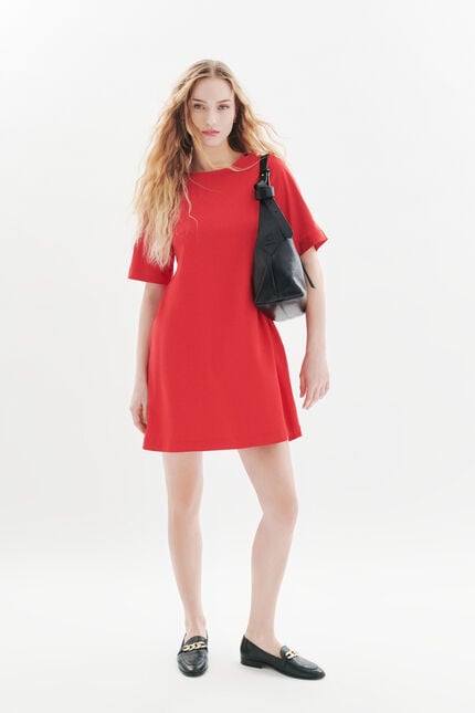 rot damen