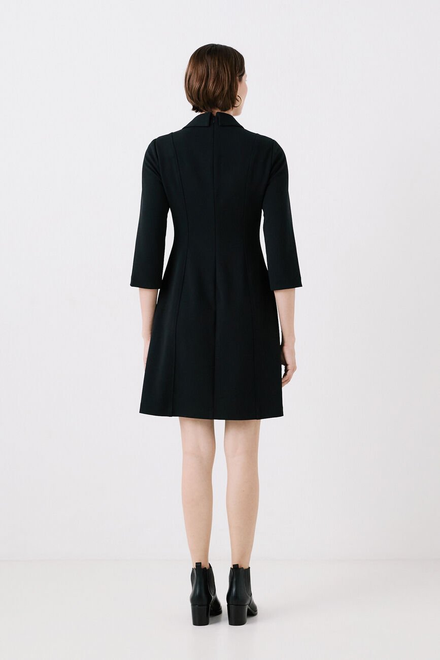 Dress rdebora black woman