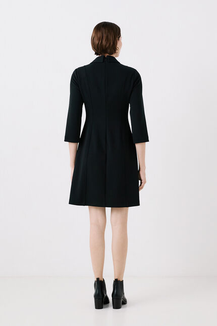 Dress rdebora black woman