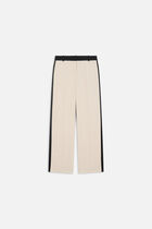 Pambras trousers sand woman