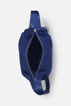 Soany bag navy blue woman
