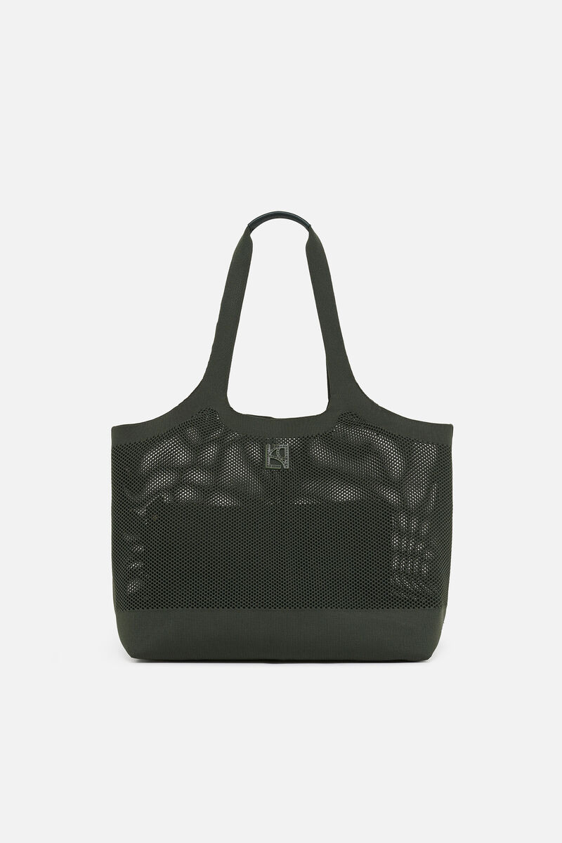 Tasche sacHaday khakigrün damen