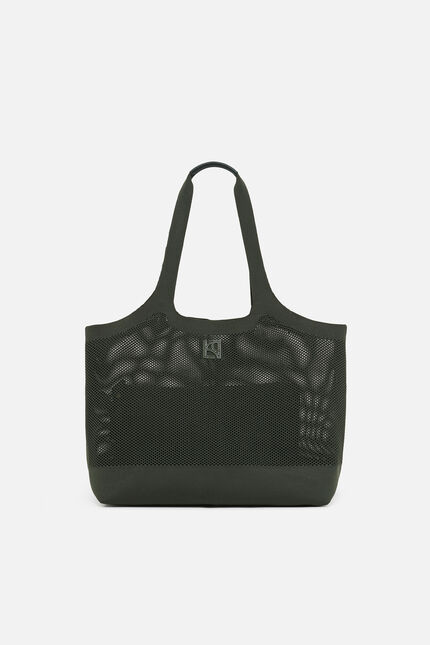 Tasche sacHaday khakigrün damen