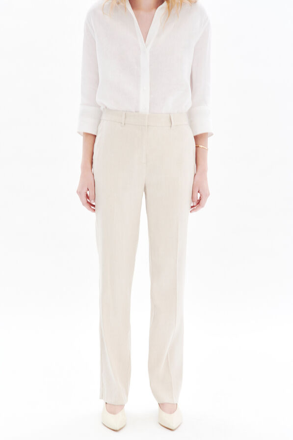 pantalon pierrot sable femme Pantalon pierrot sable femme