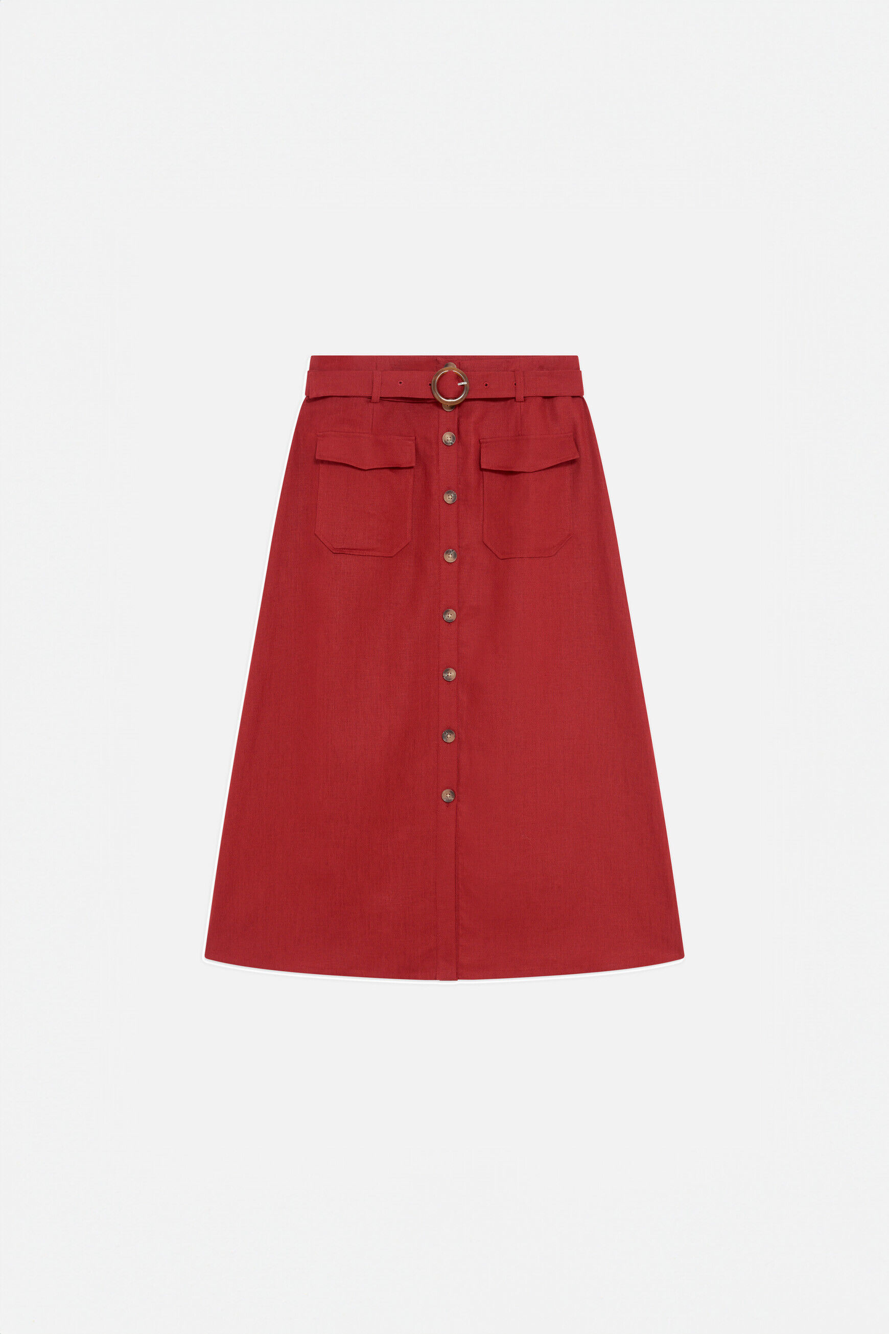 Jupes caroll soldes best sale
