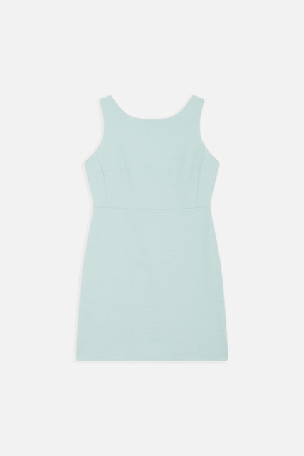 Abito Rsoline verde chiaro donna