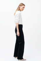 pegase trousers black woman Pegase trousers black woman