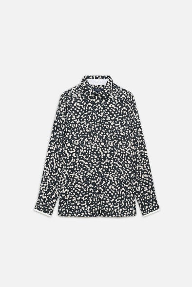 camisa cjamie2 preto mulher Camisa Cjamie2 preto mulher