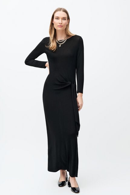 robe rvenusa noir femme Robe Rvenusa noir femme