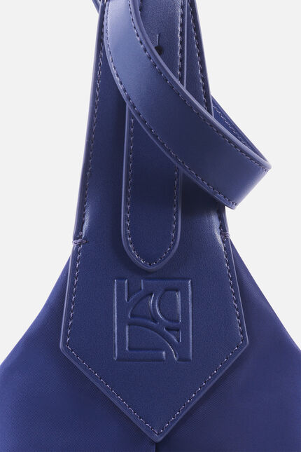 Sac Soany bleu marine femme