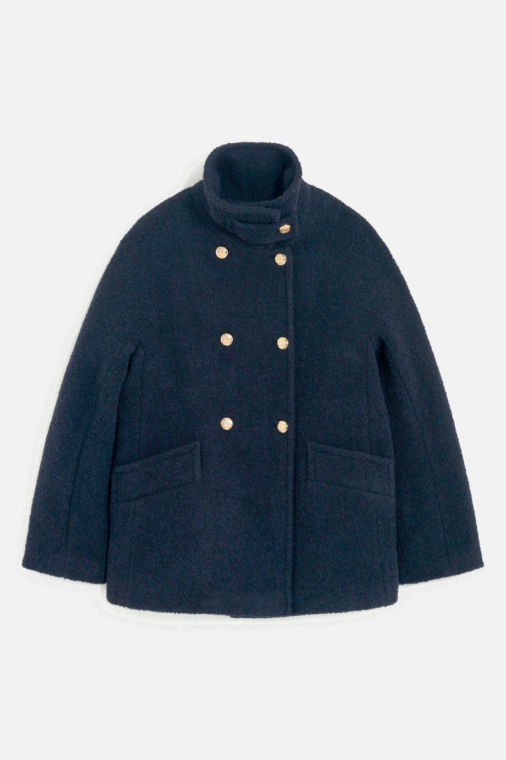 Manteau ali caroll hotsell