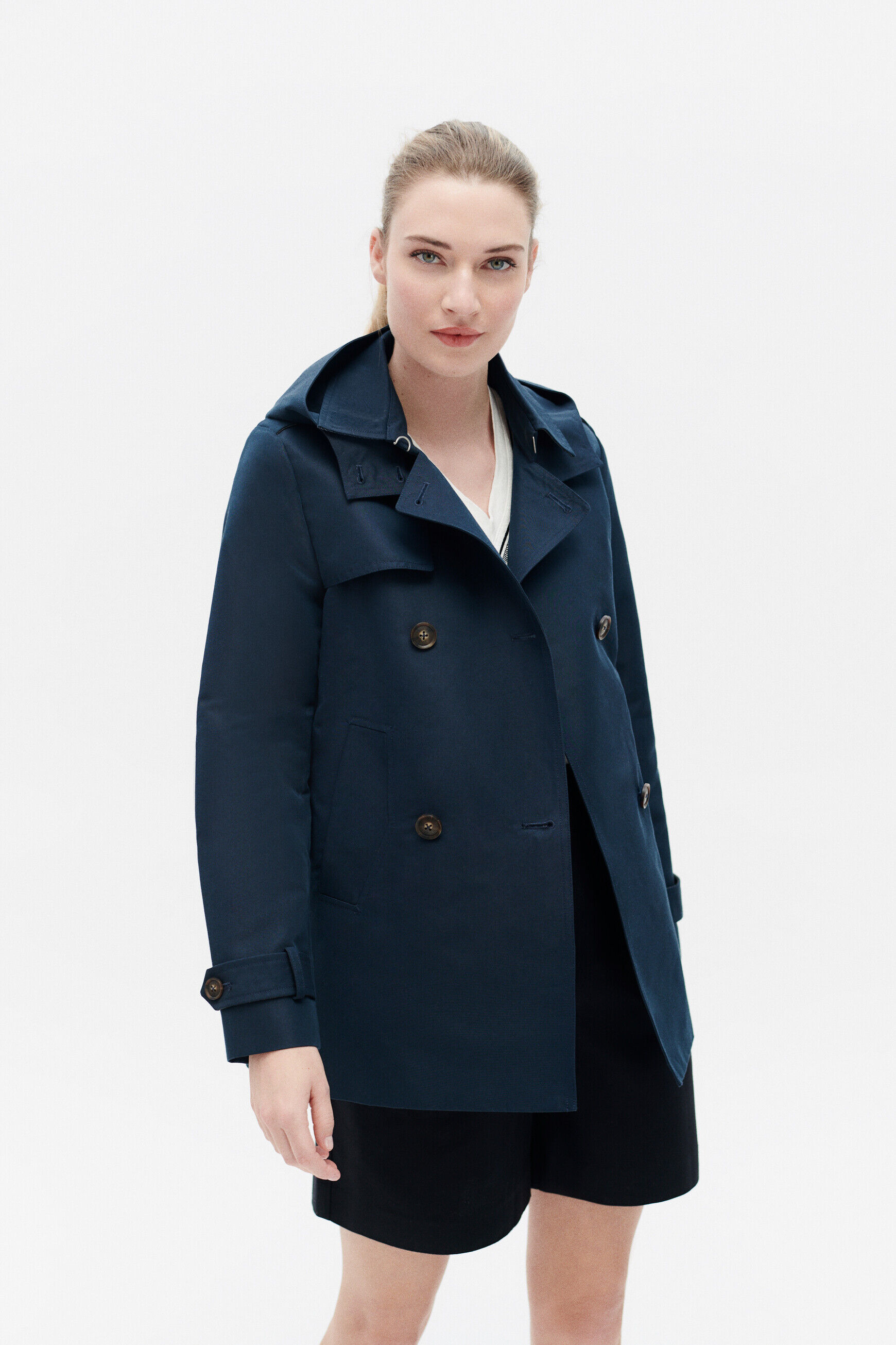 Manteau hiver femme taille 40 manteaux longs doudounes et