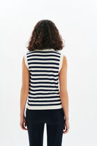 Tweek1 t-shirt ecru woman