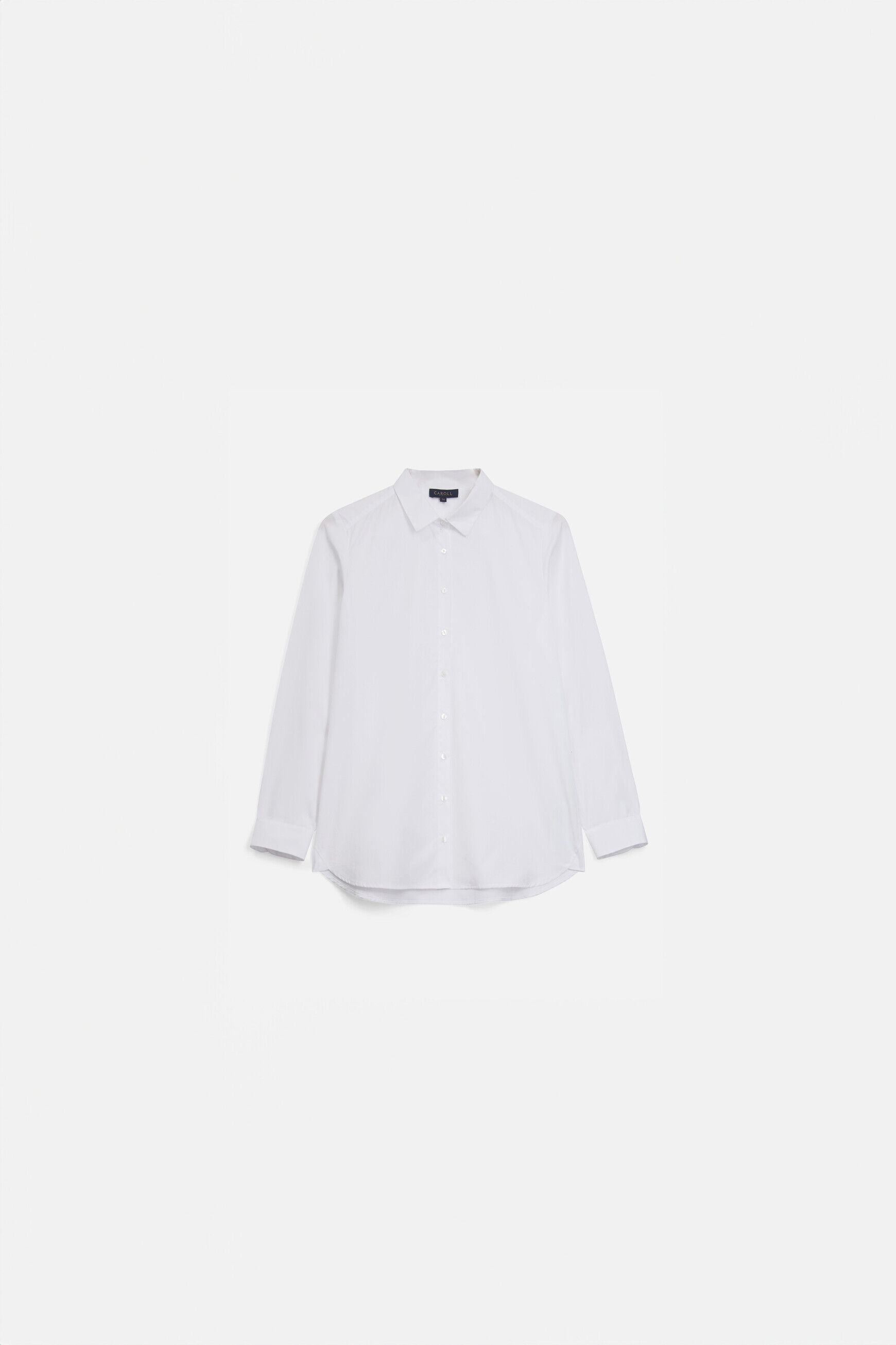 Chemisier caroll sales nouvelle collection