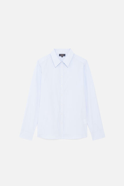 cbrenda2 Bluse hellblau damen