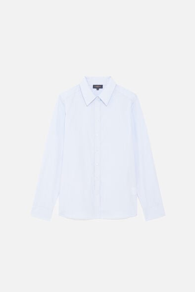 chemise cbrenda2 bleu clair femme Chemise cbrenda2 bleu clair femme