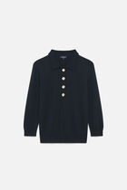mlouise Sweater black woman