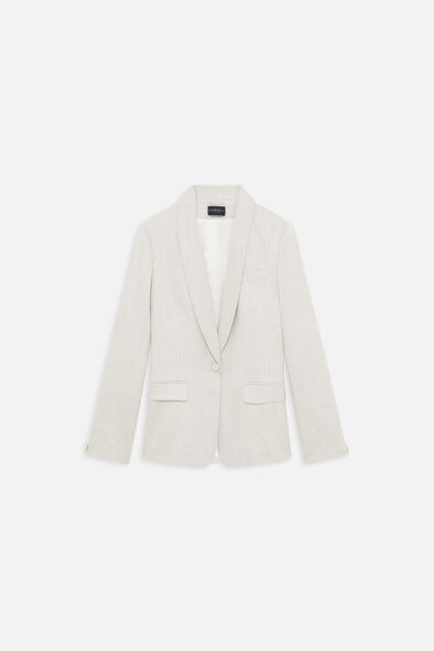 veste vjana2 sable femme Veste Vjana2 sable femme