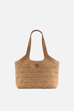 Sac Sachana sable femme
