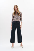 Jessica2 shirt ecru woman