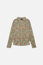 Florentine1 shirt multicolor woman