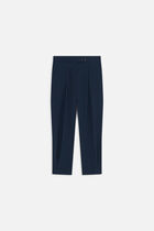 Pvicky trousers navy blue woman
