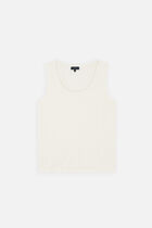 Tgiulia t-shirt ecru woman