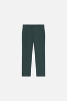 Pelagie trousers dark green woman