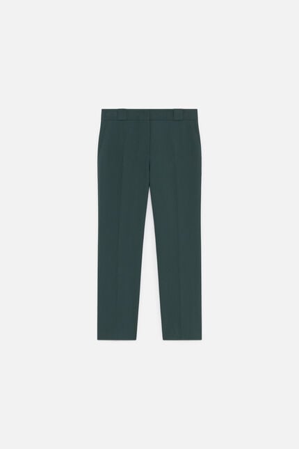 vert foncé damen