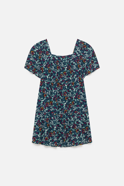 abito rilem verde menta donna