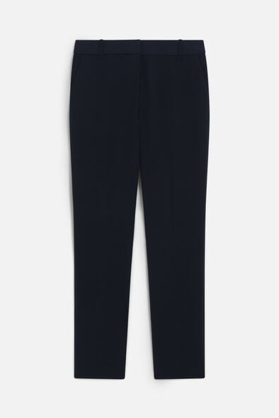 hose pgautier marineblau damen Hose Pgautier marineblau damen