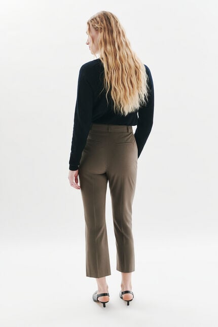 maulwurfsgrau damen