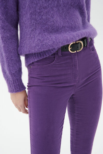 Pantalon Pchicagov parma mujer
