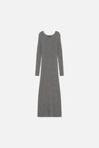 Rlorena dress grey woman