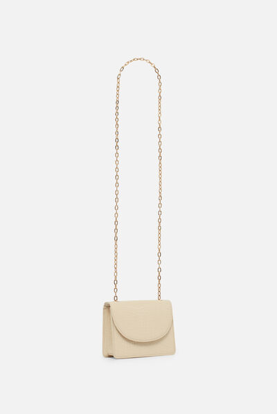 sac kimy couleur or femme
