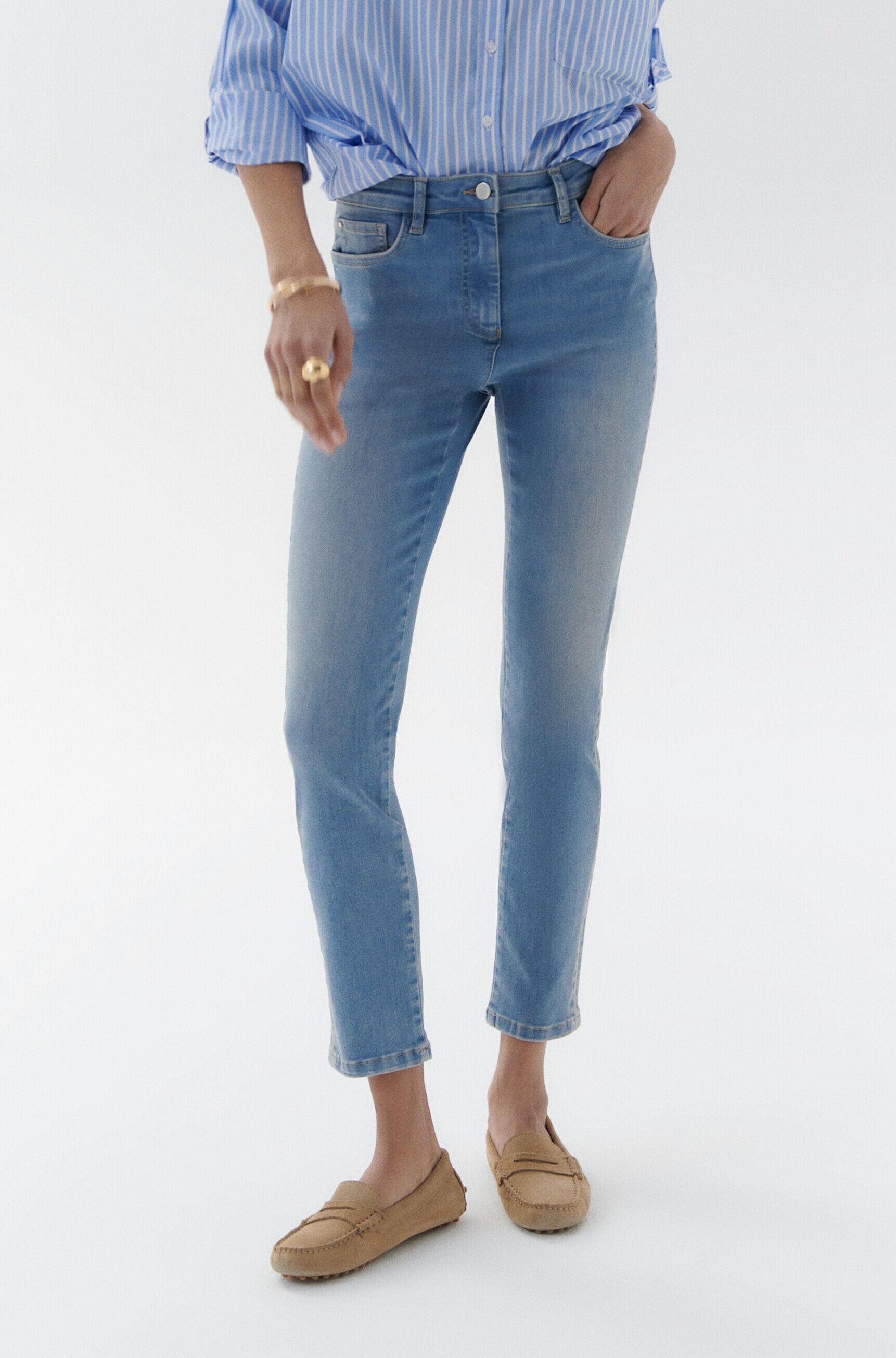 Acheter un jean femme on sale