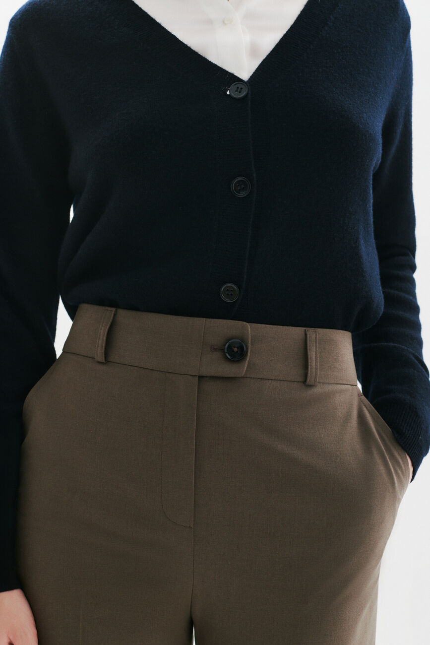 maulwurfsgrau damen