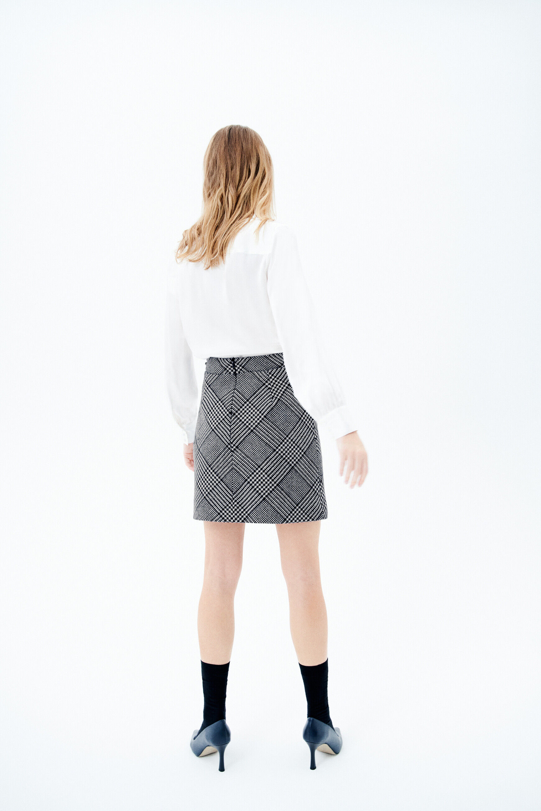 Jupes caroll hiver 2018 sales