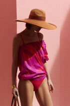 Cmimi top pink woman