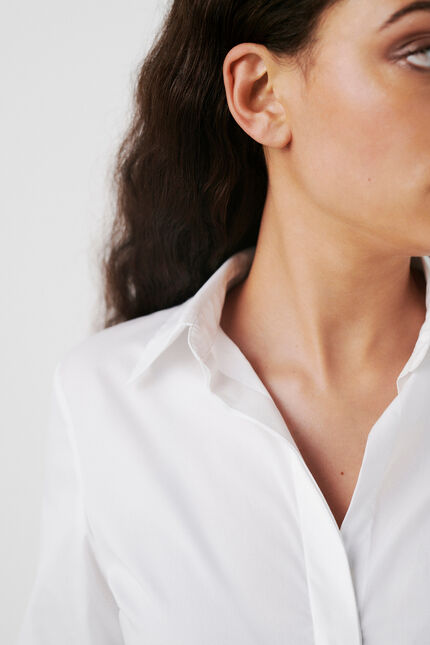 hemd csensuel weiss damen