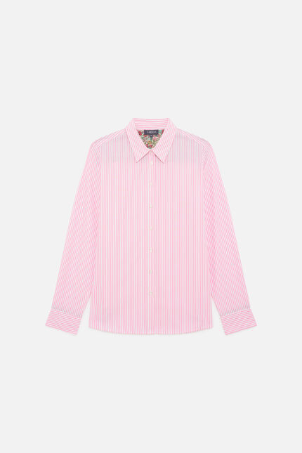 Cbrendita-Hemd rose damen