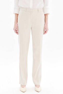 Pantalon pierrot sable femme